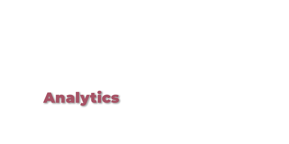 Analytics service by atulsite